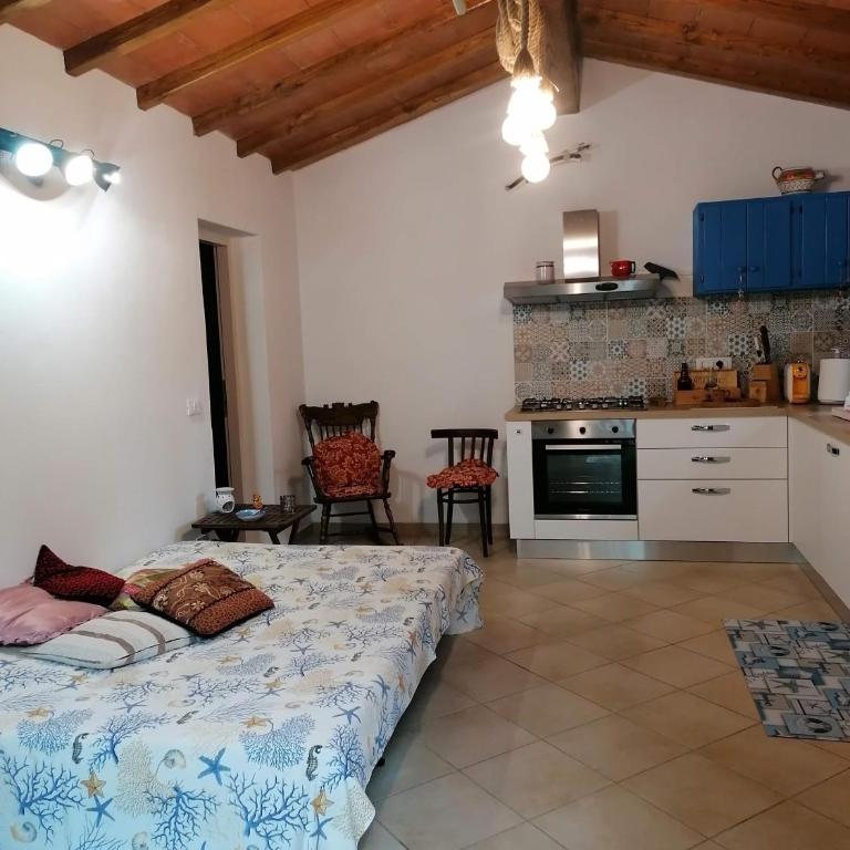 Casina Versilia - Studio-Apartment - 26