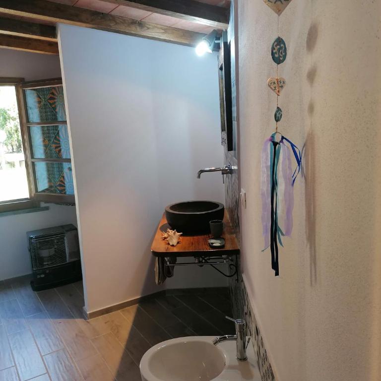 Casina Versilia - Studio-Apartment - 29