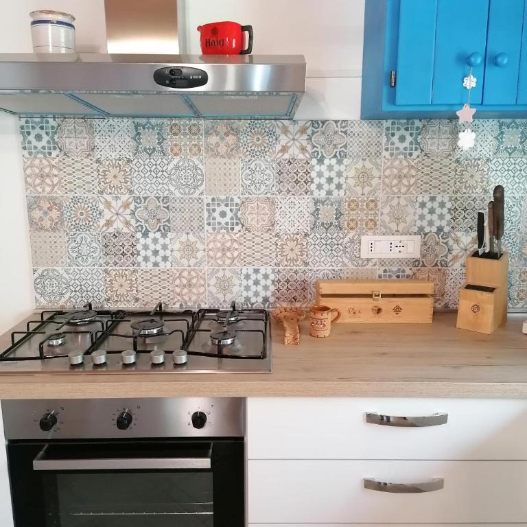 Casina Versilia - Studio-Apartment - 30