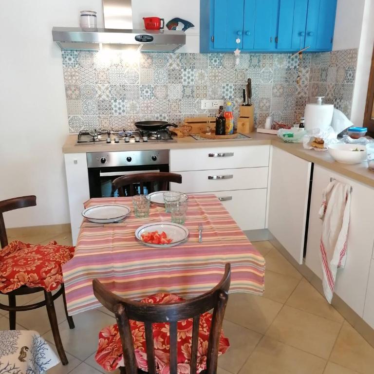 Casina Versilia - Studio-Apartment - 33