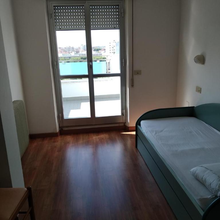 Residence Danubio - Appartamento Attico - 1