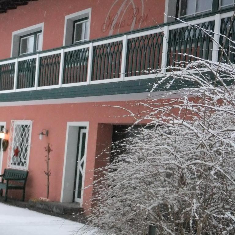 Ferienwohnung Resi im Zentrum - Appartamento con 2 Camere da Letto e Balcone - 19