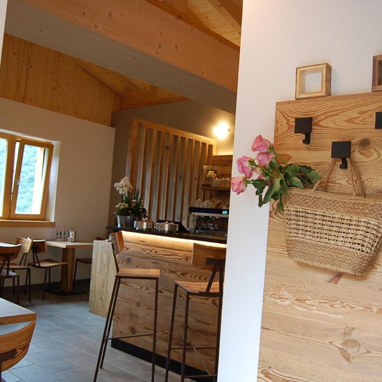 Chalet Torcel- Hidden Nature & Spa Retreat Dolomites - Camera Deluxe - 7