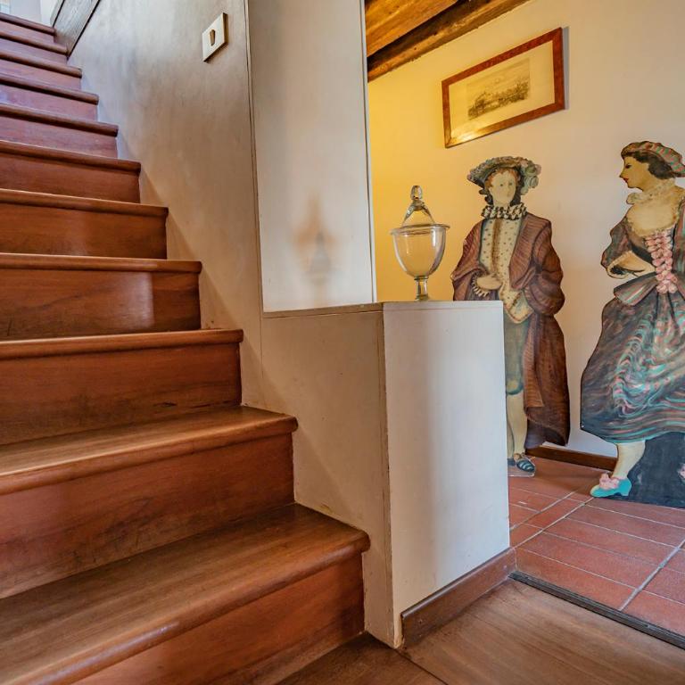 Giudecca Apartment - Casa con 3 Camere da Letto - 36