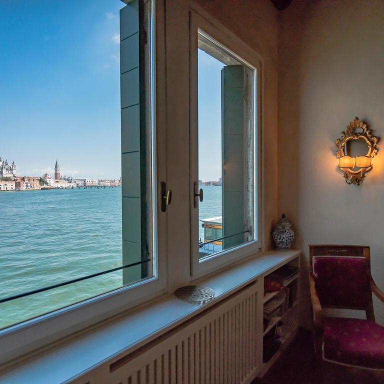 Giudecca Apartment - Casa con 3 Camere da Letto - 17