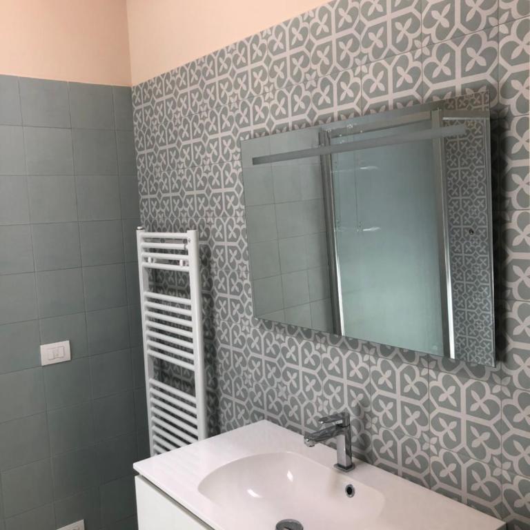 Appartamenti Villa Dall'Agnola - Appartamento con 1 Camera da Letto - 6