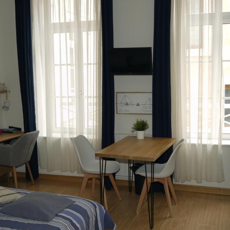 Studio cosy idéalement situé et bien équipé - Apartamento de 1 dormitorio - 15