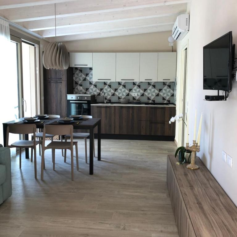 Appartamenti Villa Dall'Agnola - Appartamento con 1 Camera da Letto - 4