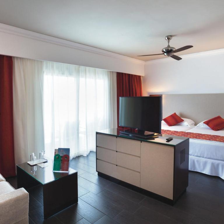 Hotel Riu Monica - Adults Only - Suite Junior - 1