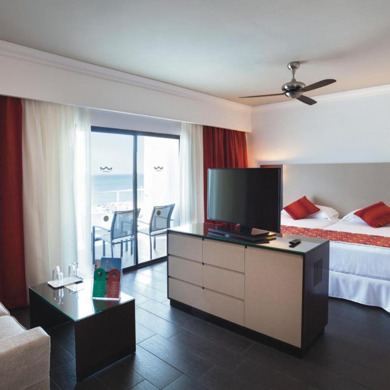 Hotel Riu Monica - Adults Only - Suite Junior - 2