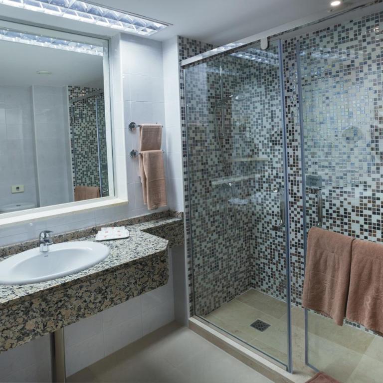 Hotel Riu Monica - Adults Only - Habitación Doble - 1