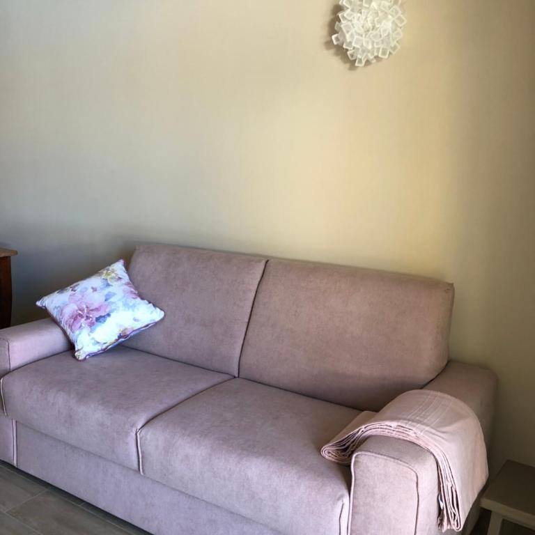 Appartamenti Villa Dall'Agnola - Appartamento con 1 Camera da Letto - 6