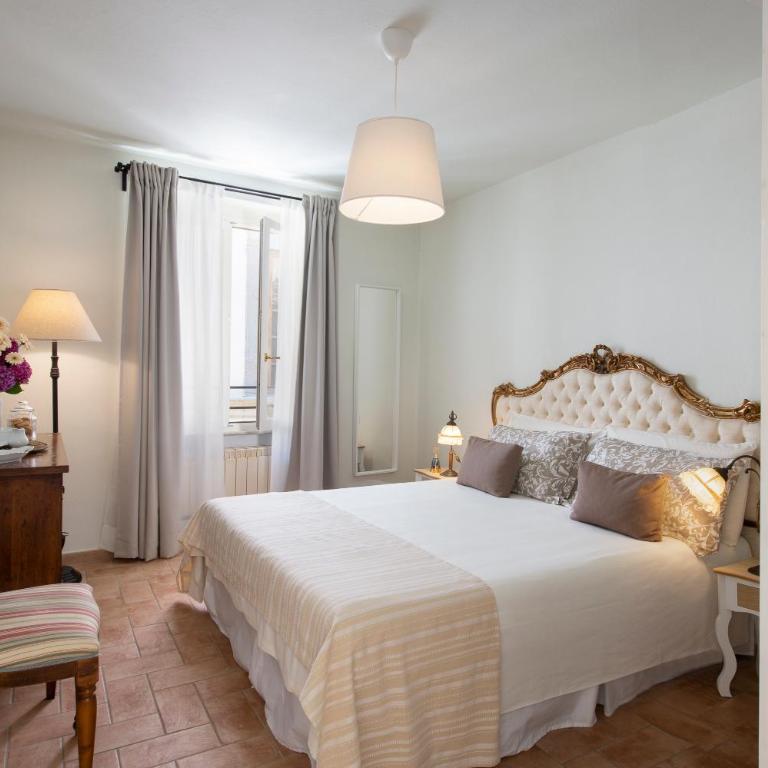 Scacciapensieri Guest House - Appartamento con 2 Camere da Letto - 3