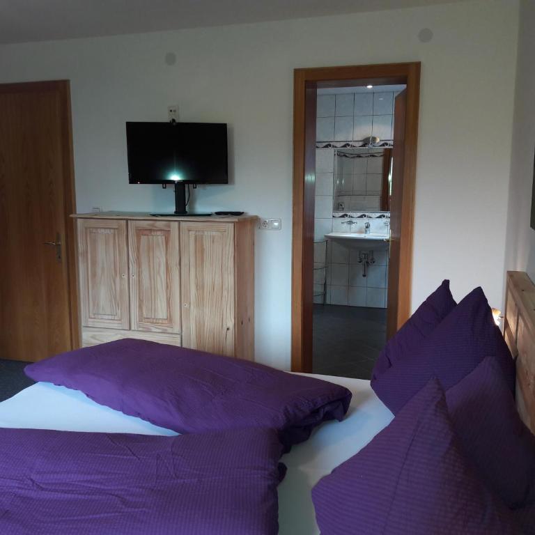 Haus Lifinar - Carmen Juen - Appartamento con 2 Camere da Letto - 7