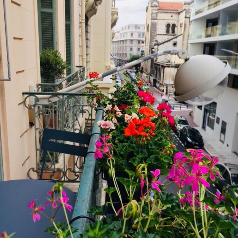 Le GIULIANO - Appartement - 11