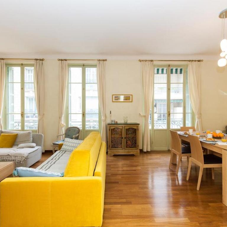 Le GIULIANO - Appartement - 5