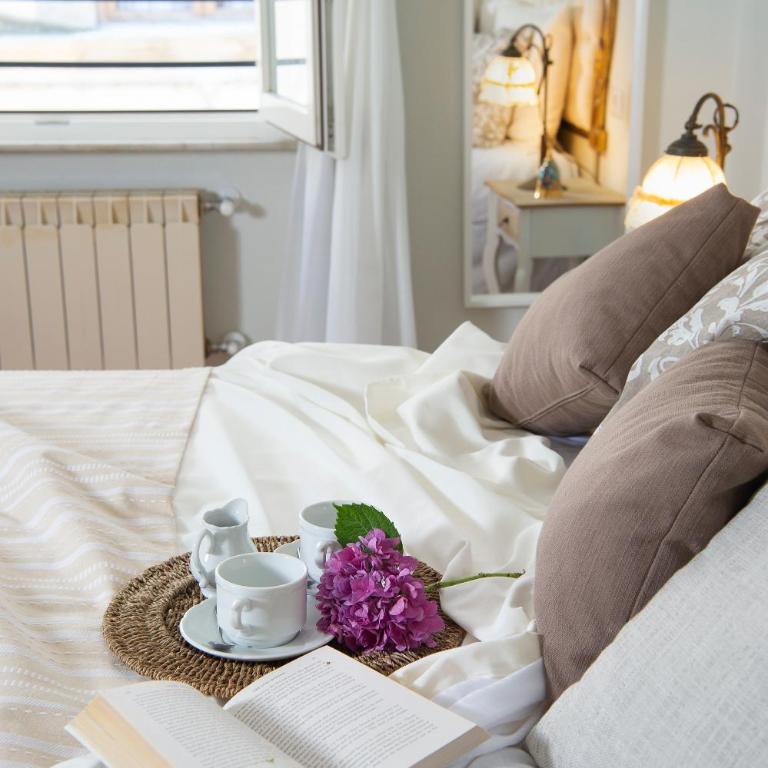Scacciapensieri Guest House - Appartamento con 2 Camere da Letto - 5
