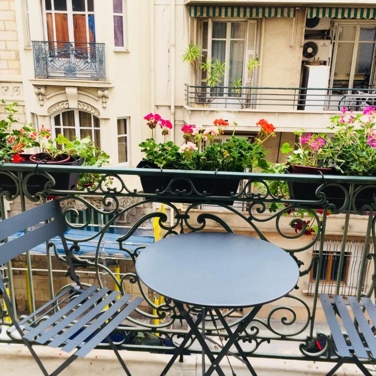 Le GIULIANO - Appartement - 4