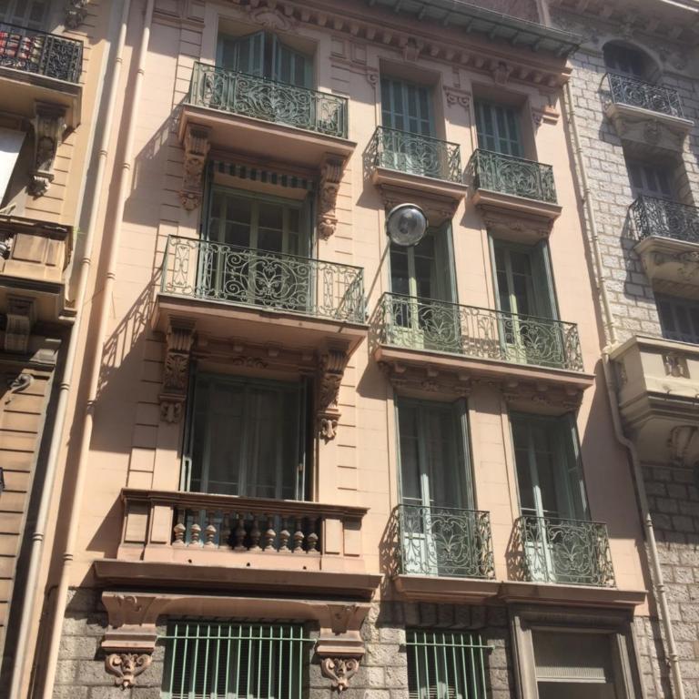 Le GIULIANO - Appartement - 12