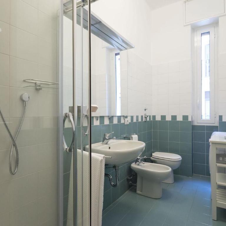 Contempora Apartments - Cavallotti 13 - B22 - Appartamento con 1 Camera da Letto - 5