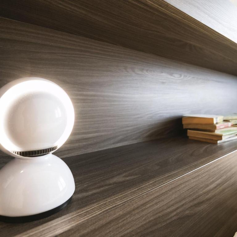Contempora - Cavallotti 13 - A64 - Appartamento con 1 Camera da Letto - 10