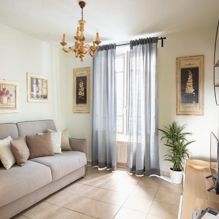 Scacciapensieri Guest House - Appartamento con 2 Camere da Letto - 9