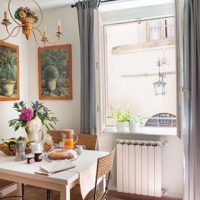Scacciapensieri Guest House - Appartamento con 2 Camere da Letto - 15