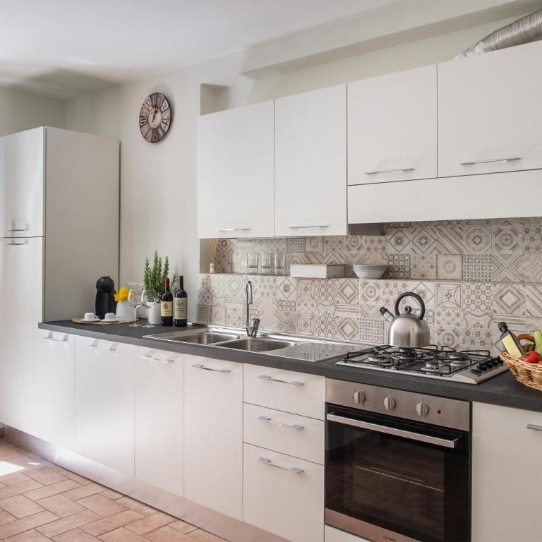 Scacciapensieri Guest House - Appartamento con 2 Camere da Letto - 13