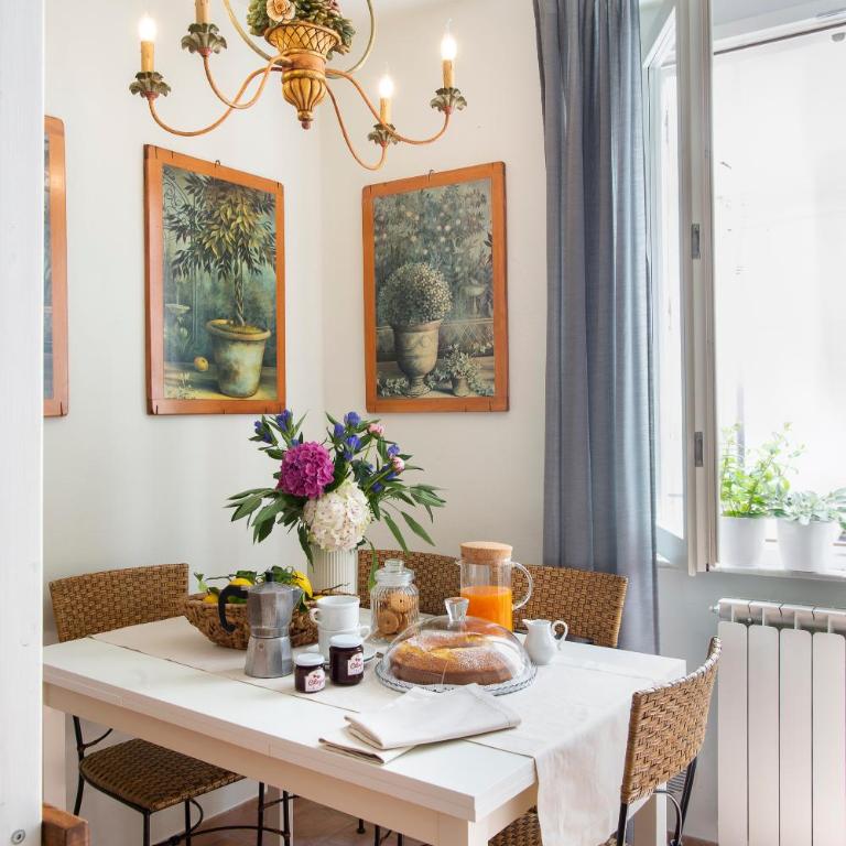 Scacciapensieri Guest House - Appartamento con 2 Camere da Letto - 12