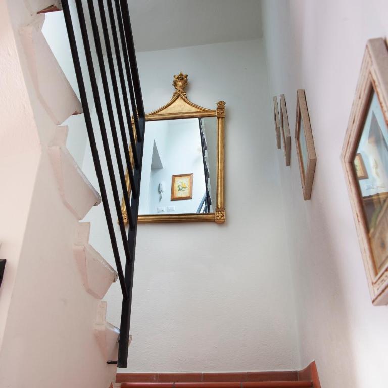 Scacciapensieri Guest House - Appartamento con 2 Camere da Letto - 17