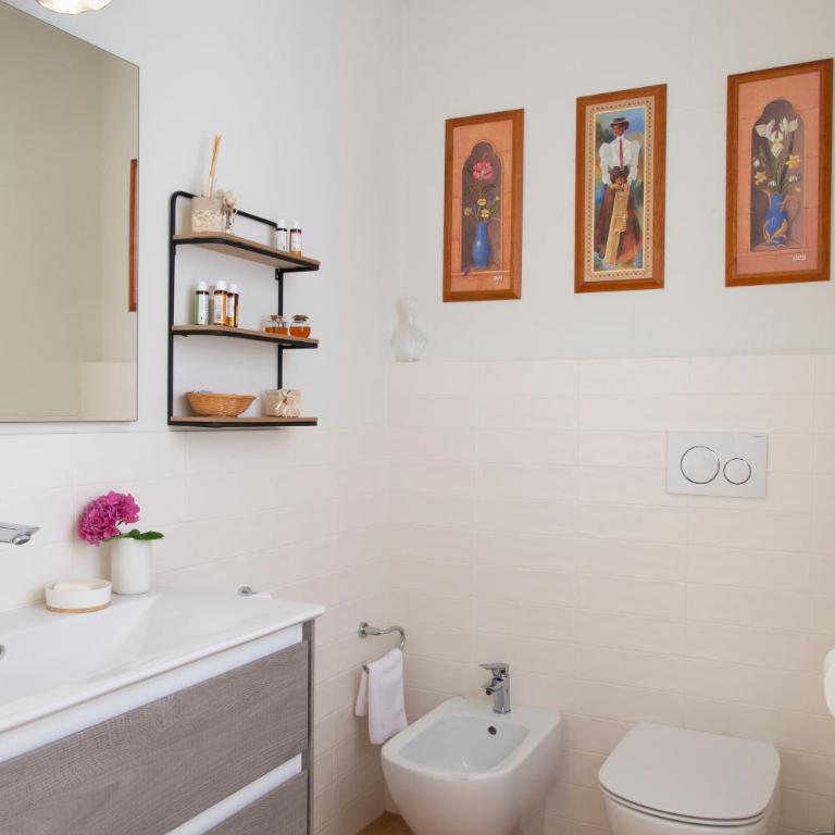 Scacciapensieri Guest House - Appartamento con 2 Camere da Letto - 18