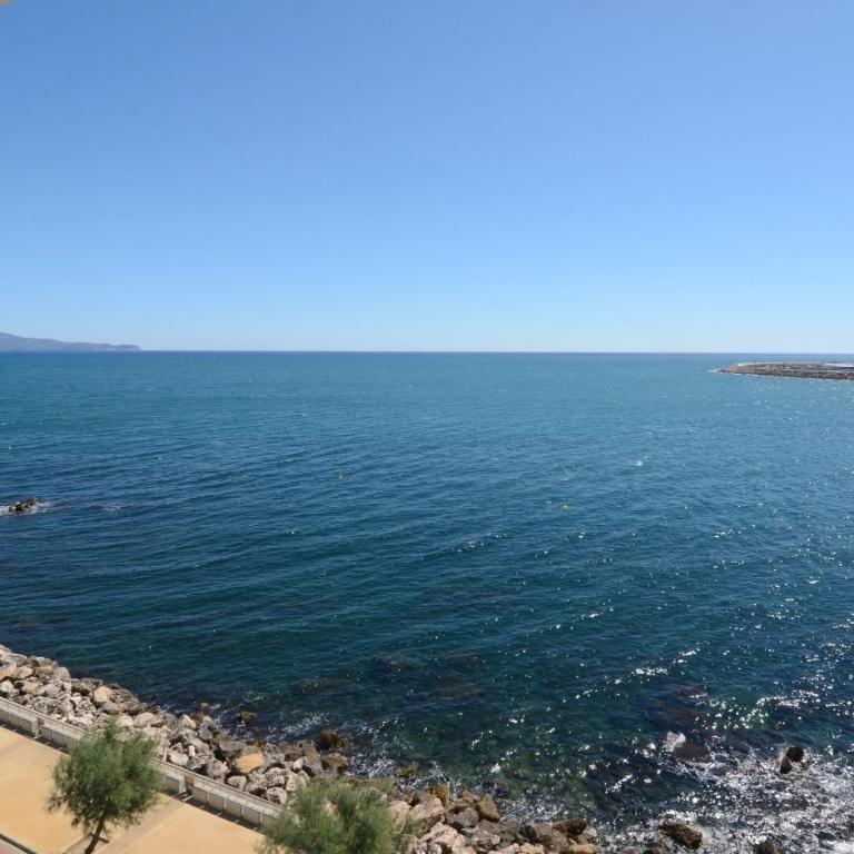 Front Mar 406 - Apartamento con vistas al mar - 5