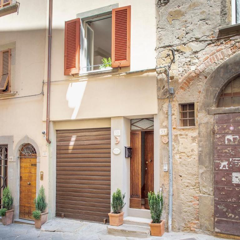 Scacciapensieri Guest House - Appartamento con 2 Camere da Letto - 25