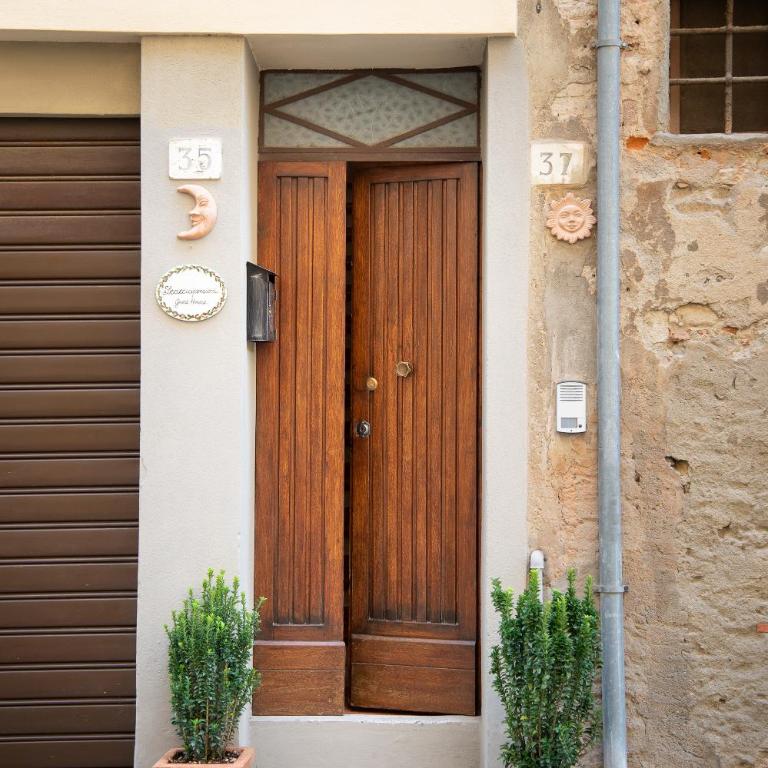 Scacciapensieri Guest House - Appartamento con 2 Camere da Letto - 24