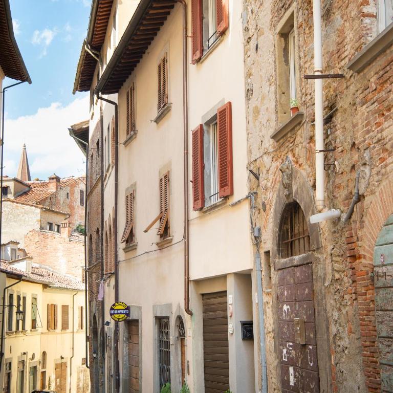 Scacciapensieri Guest House - Appartamento con 2 Camere da Letto - 26