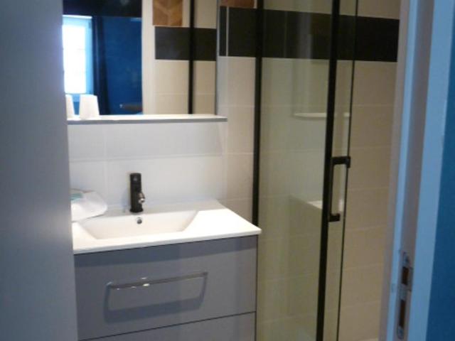 Le Port Malo - Appartement Standard - 2