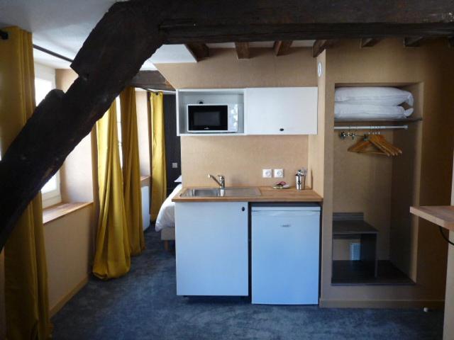 Le Port Malo - Appartement Supérieur - 2