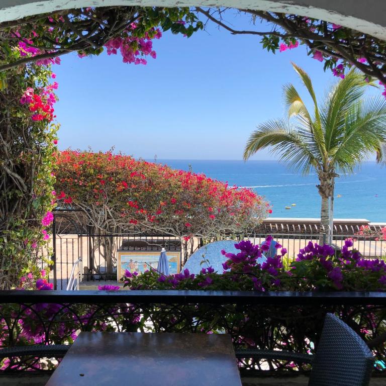 Casa Blanca - Sea View - First Line - Apartamento de 1 dormitorio - 1