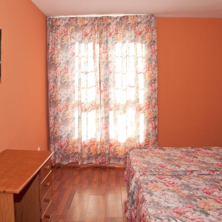 Hotel Reino Nevado - Habitación Individual Económica - 1