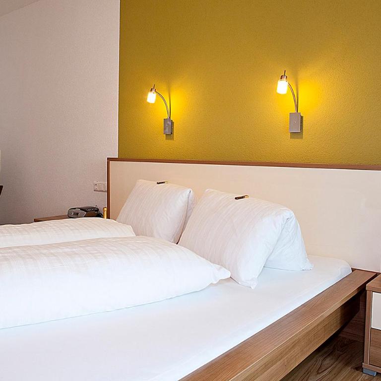 Lux Alpinae - Apartment mit 1 Schlafzimmer und Terrasse - 15