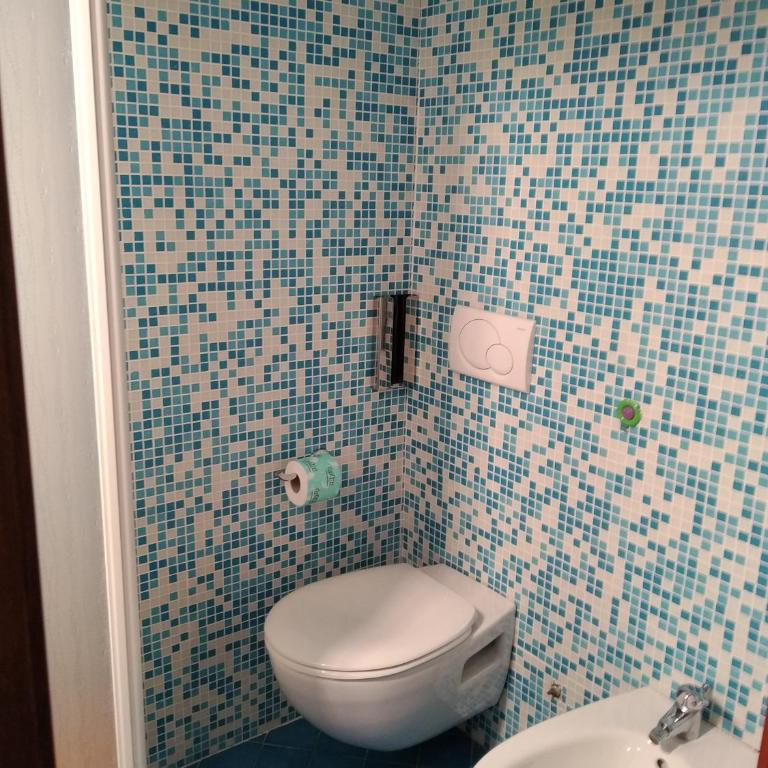 Residence Danubio - Appartamento Attico - 7
