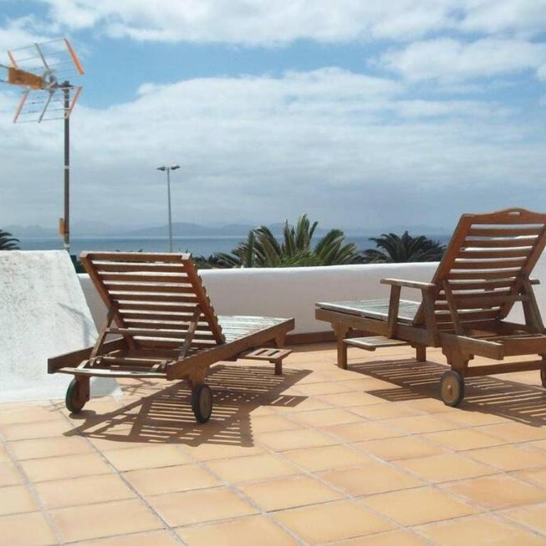 Ocean Breeze - One-Bedroom House - 4