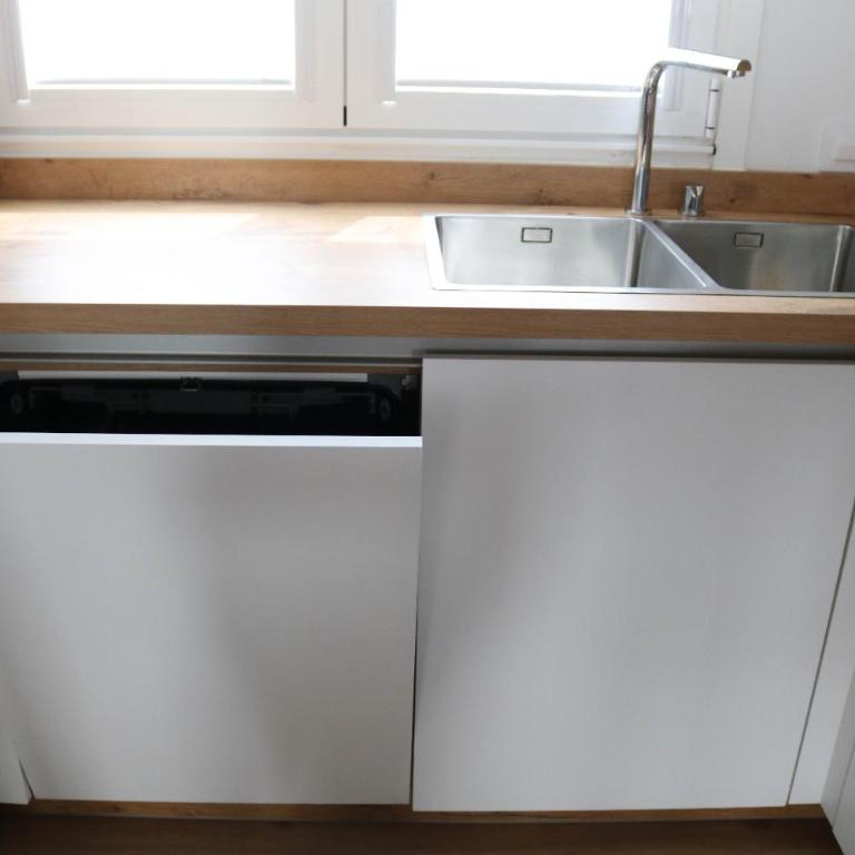 Tu Rincón en Compostela - Apartamento de 2 dormitorios - 12