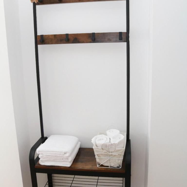 Tu Rincón en Compostela - Apartamento de 2 dormitorios - 25