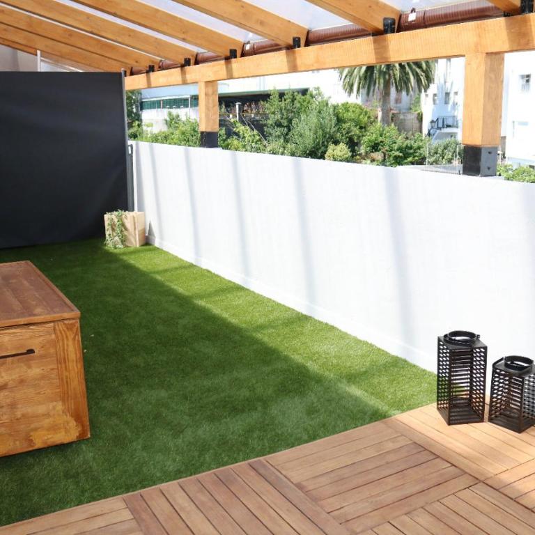 Tu Rincón en Compostela - Apartamento de 2 dormitorios - 3