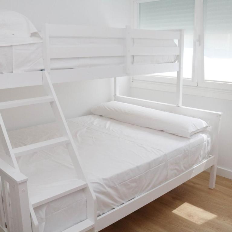 Tu Rincón en Compostela - Apartamento de 2 dormitorios - 23