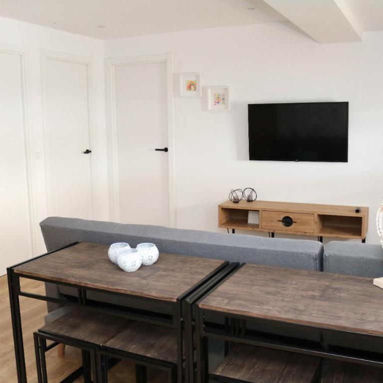 Tu Rincón en Compostela - Apartamento de 2 dormitorios - 8