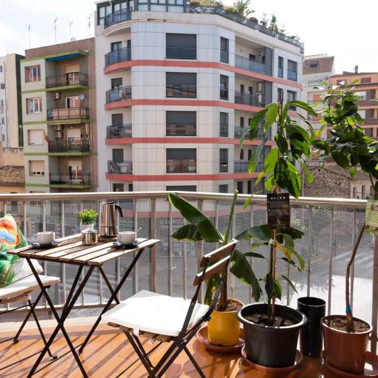 DIANA III - Apartamento de 3 dormitorios - 2