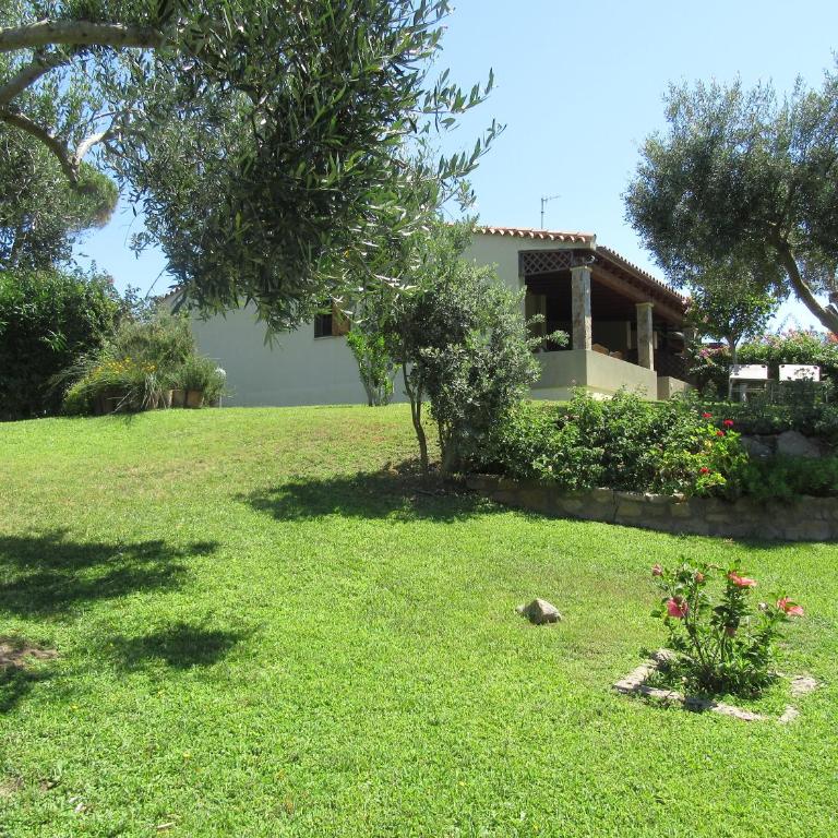 Villetta Sunrise 21 - Villa con 3 Camere da Letto - 1
