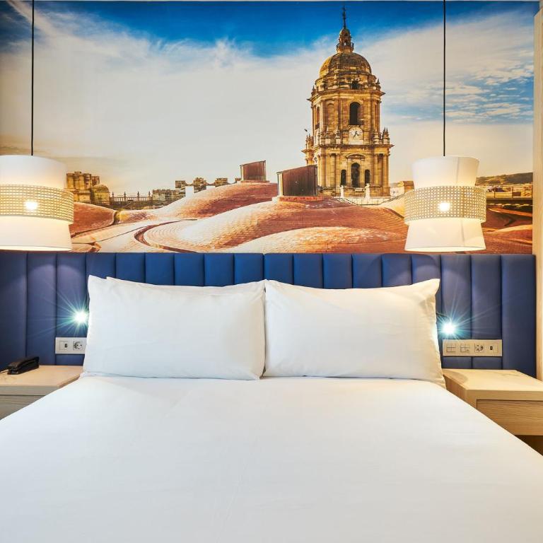 Eurostars Astoria - Double Room - 3